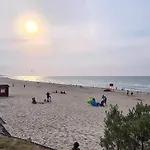 Chantal 홈스테이 Jastrzębia Góra