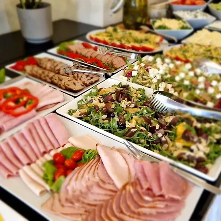 Chantal منزل للإقامة