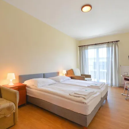 Chantal ホームステイ Jastrzębia Góra