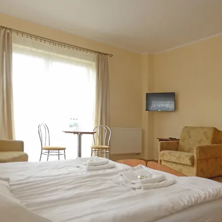 Chantal * Jastrzębia Góra