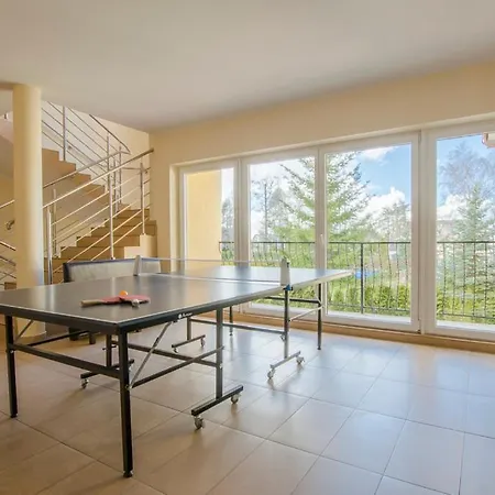 Chantal منزل للإقامة