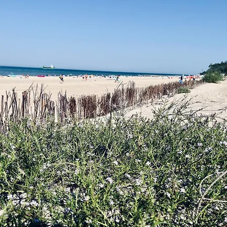 Chantal منزل للإقامة