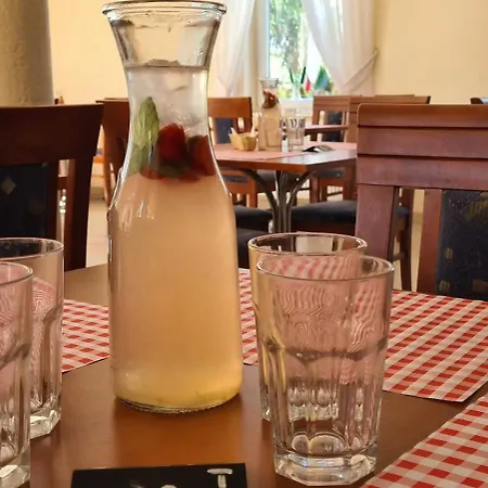 Chantal * Jastrzębia Góra