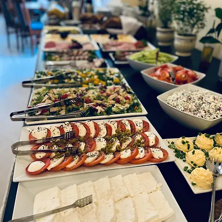 Chantal ホームステイ Jastrzębia Góra