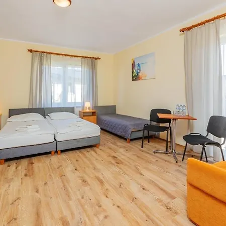 منزل للإقامة Chantal