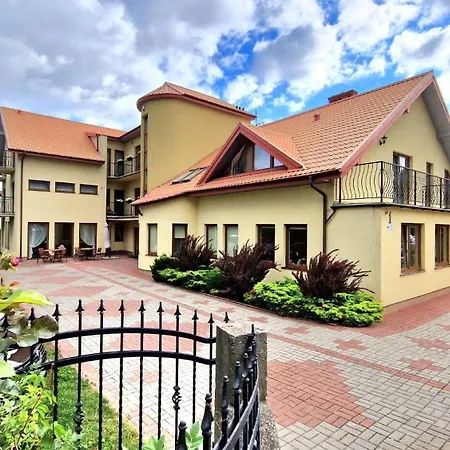 Chantal ホームステイ