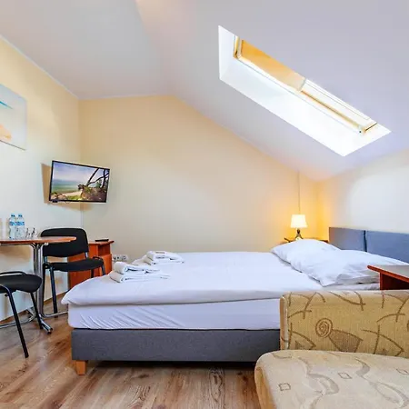 Chantal Jastrzębia Góra