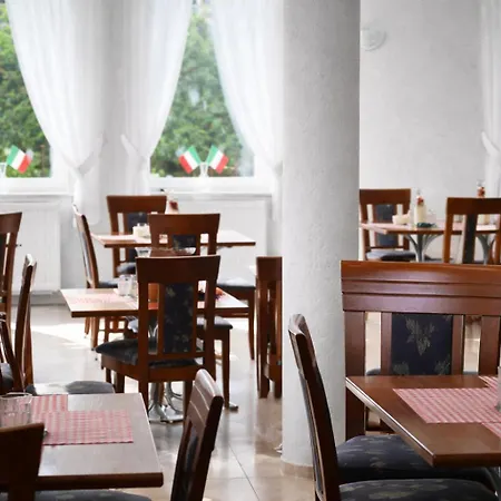 Chantal منزل للإقامة Jastrzębia Góra