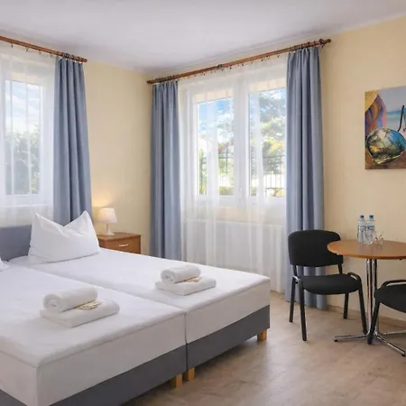 Chantal * Jastrzębia Góra