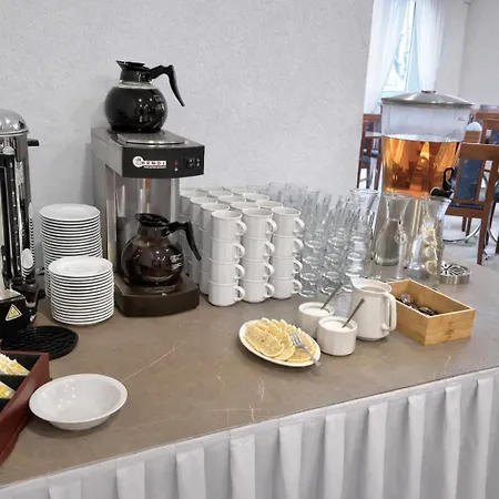 Chantal Accommodatie bij particulieren