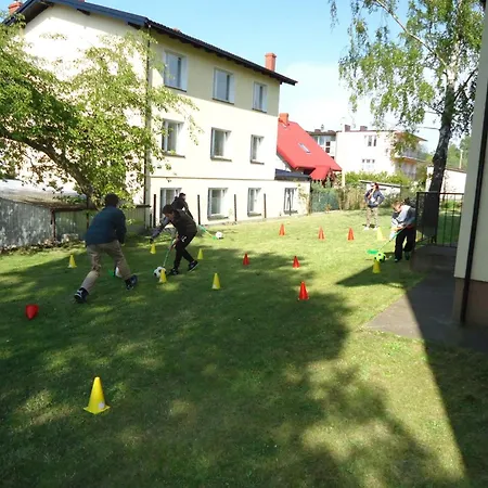 Chantal Jastrzębia Góra