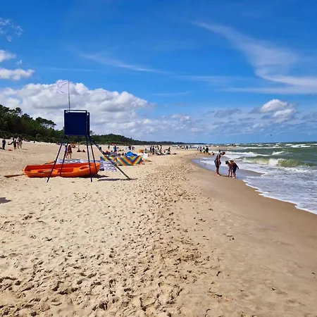 Chantal Jastrzębia Góra