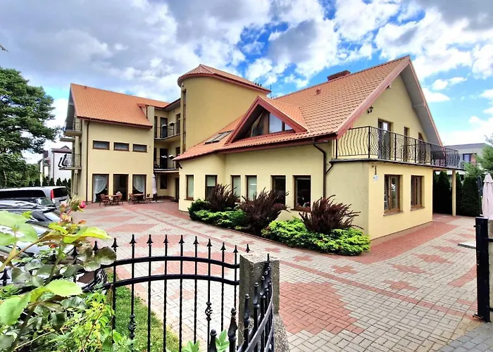 Chantal منزل للإقامة