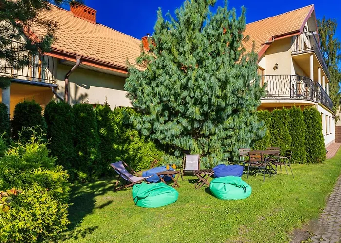 Chantal Jastrzębia Góra