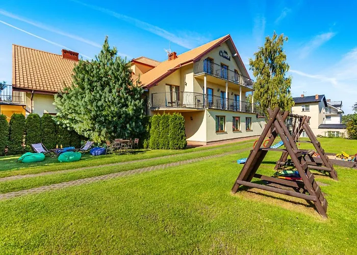 منزل للإقامة Chantal *