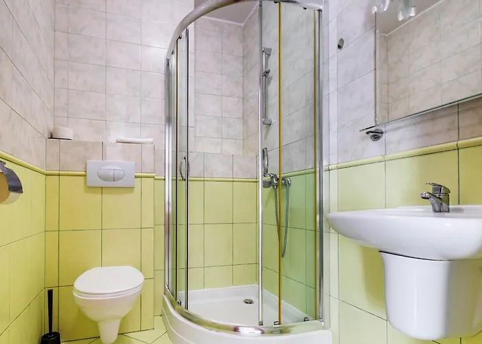 Chantal * Jastrzębia Góra