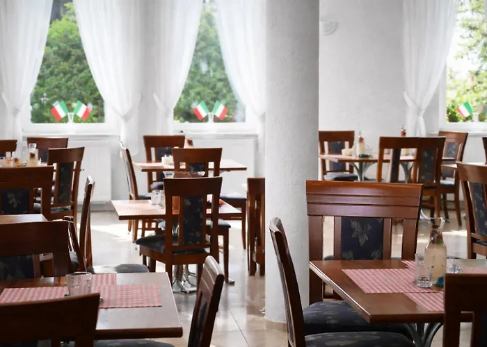 Chantal منزل للإقامة Jastrzębia Góra