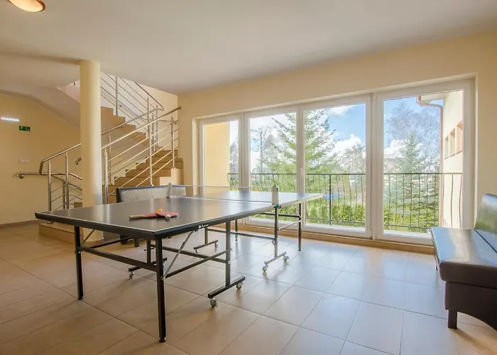 منزل للإقامة Chantal