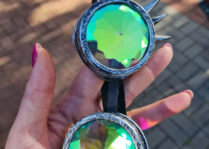 Chantal Jastrzębia Góra