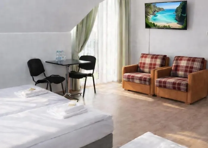 Chantal منزل للإقامة