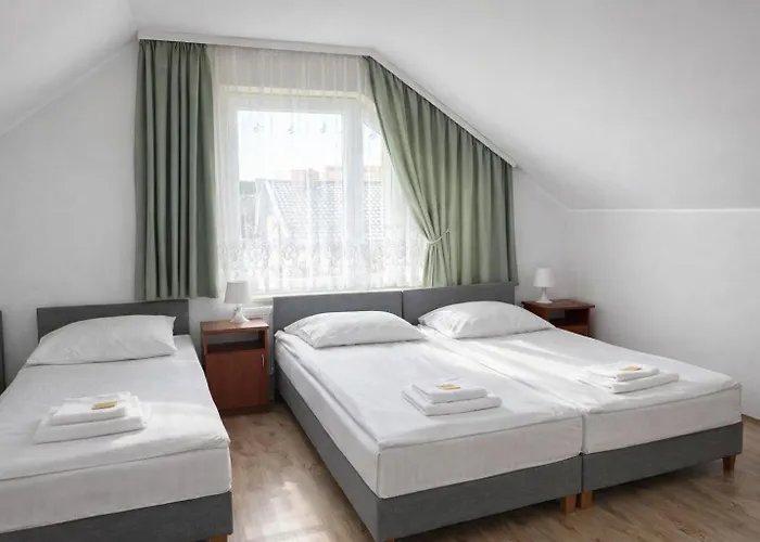 منزل للإقامة Chantal