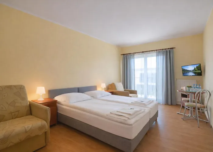 منزل للإقامة Chantal *