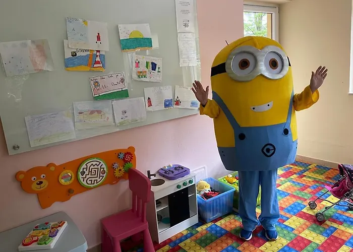 Chantal Jastrzębia Góra