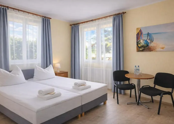 Chantal * Jastrzębia Góra