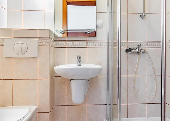 Chantal منزل للإقامة