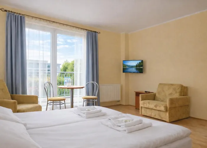 Chantal منزل للإقامة *