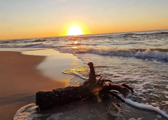 منزل للإقامة Chantal *