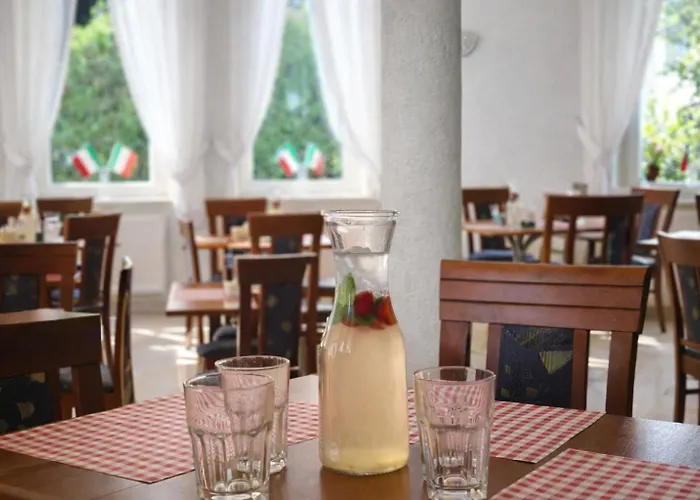 منزل للإقامة Chantal Jastrzębia Góra