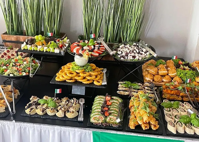 Chantal Jastrzębia Góra