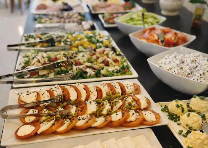 Chantal * Jastrzębia Góra