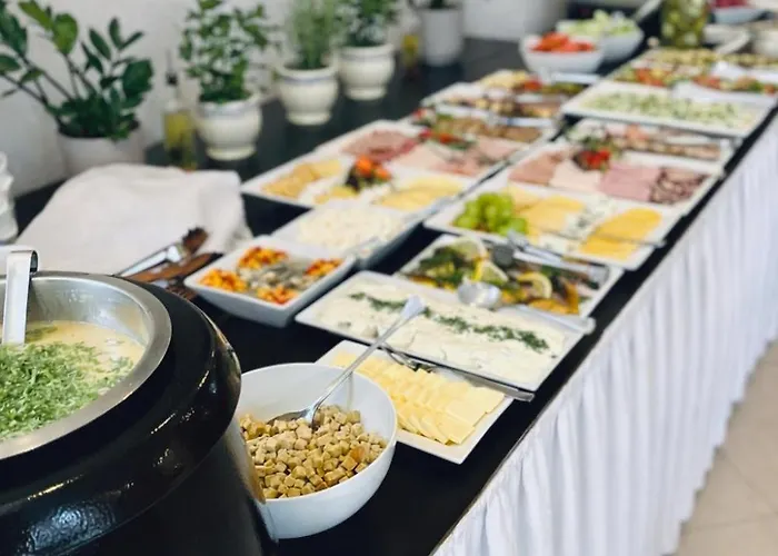 منزل للإقامة Chantal