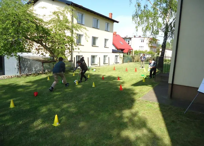 Chantal Jastrzębia Góra