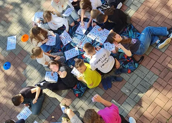 Chantal منزل للإقامة Jastrzębia Góra