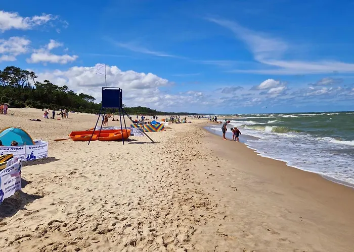 Chantal Jastrzębia Góra